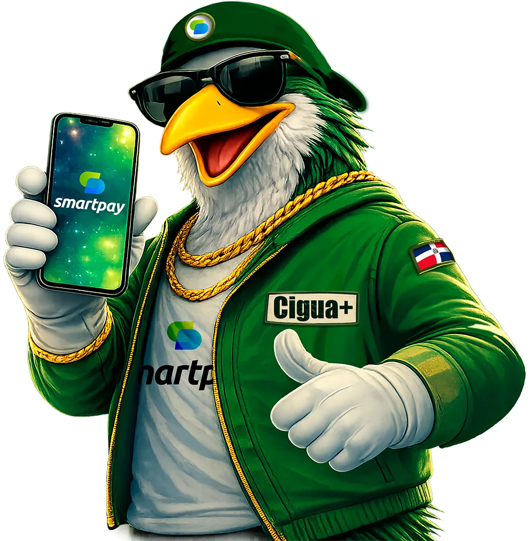 Cigua plus