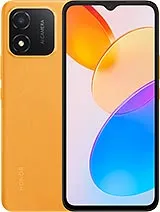 Honor x5