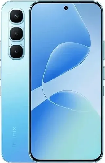 Infinix hot 60 pro
