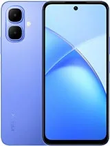 Infinix smart