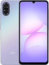 Samsung galaxy a07 5g