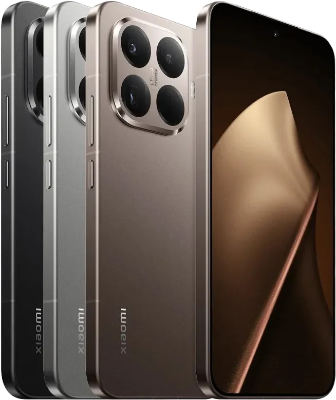 serie xiaomi 15t