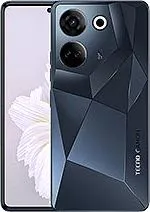 Tecno camon 20 pro