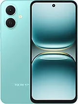 Tecno spark go2