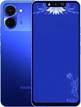 Tecno spark go3