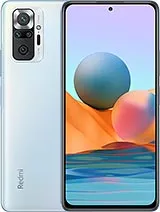 Xiaomi redmi note 10 pro