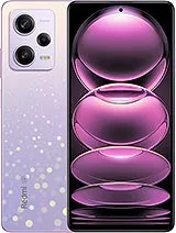 Xiaomi redmi note 12 pro