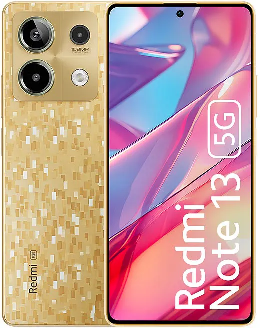 Xiaomi redmi note
