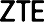 zte logo